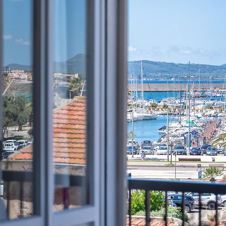 Horizon Bed & Breakfast Alghero Exterior foto