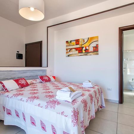 Horizon Bed & Breakfast Alghero Exterior foto