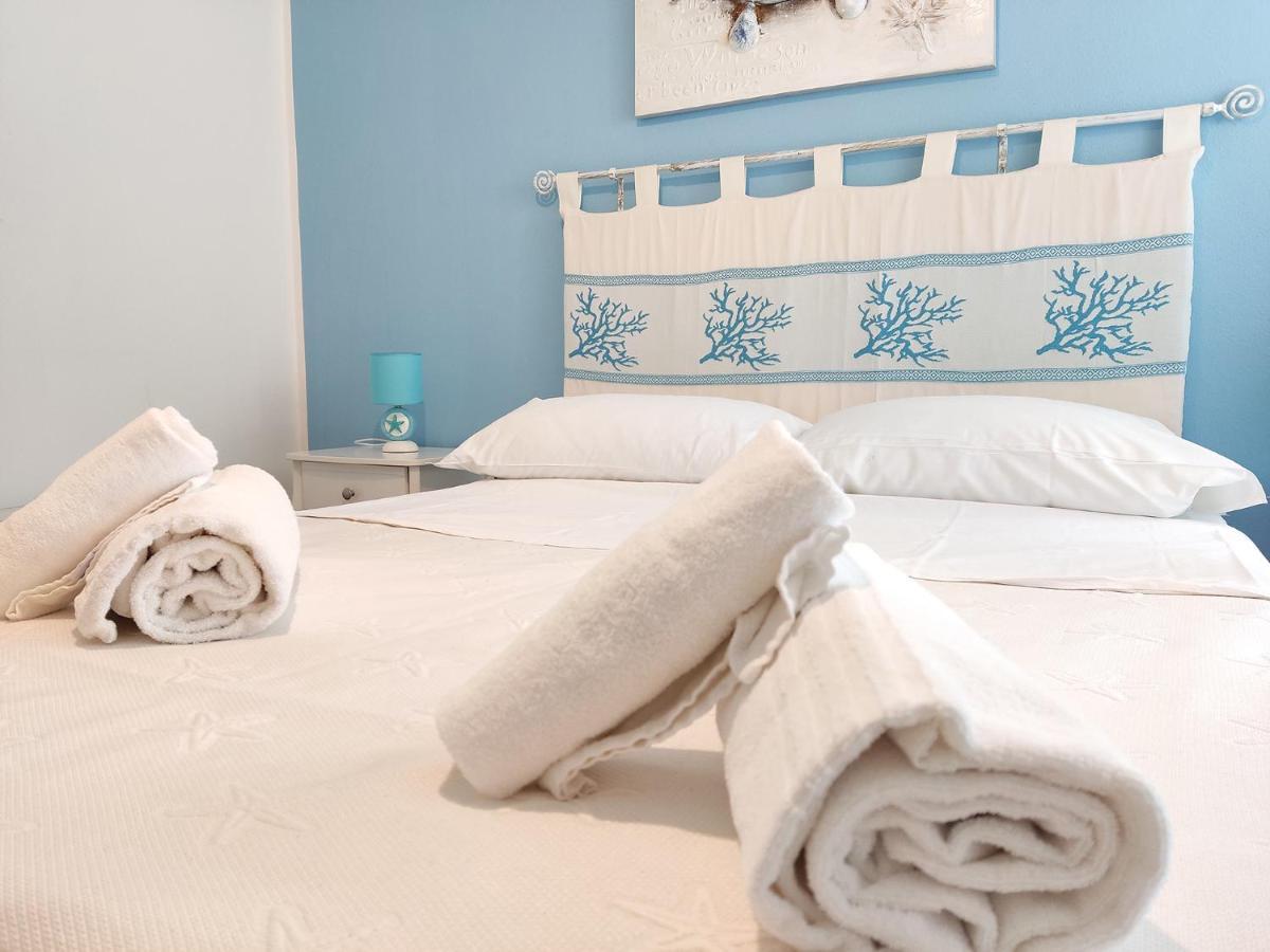 Horizon Bed & Breakfast Alghero Exterior foto