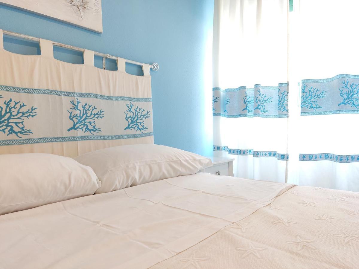 Horizon Bed & Breakfast Alghero Exterior foto