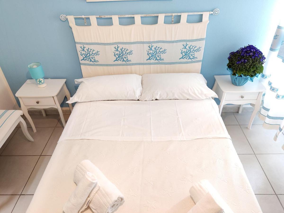 Horizon Bed & Breakfast Alghero Exterior foto
