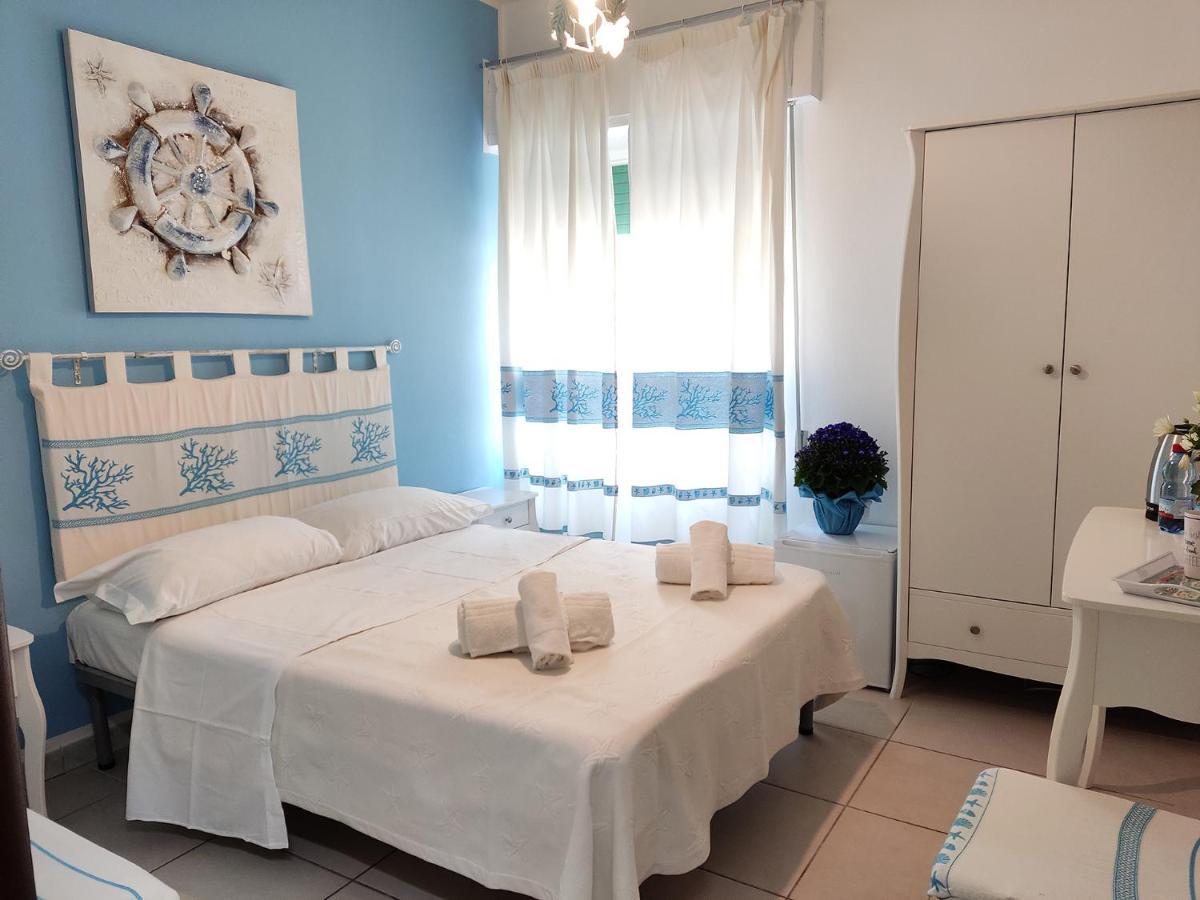 Horizon Bed & Breakfast Alghero Exterior foto
