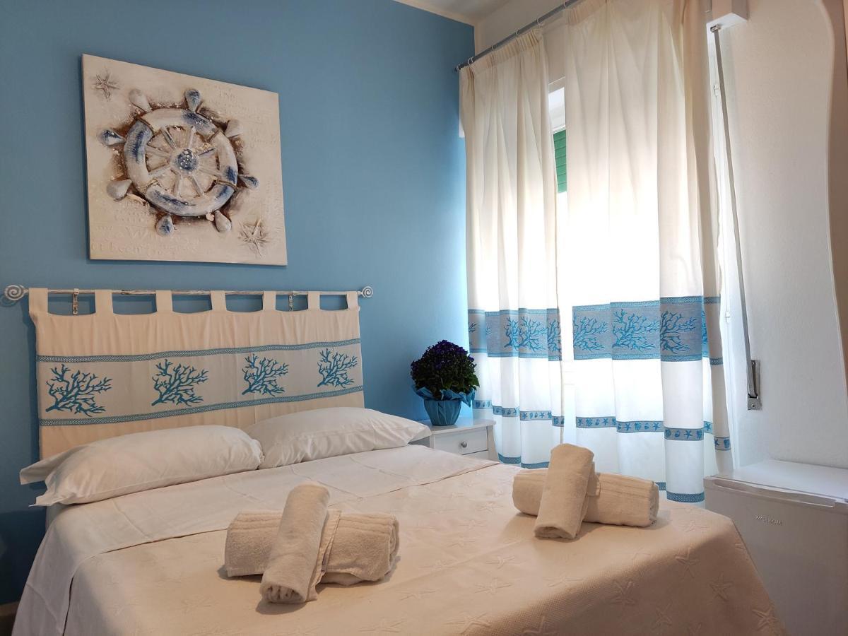 Horizon Bed & Breakfast Alghero Exterior foto