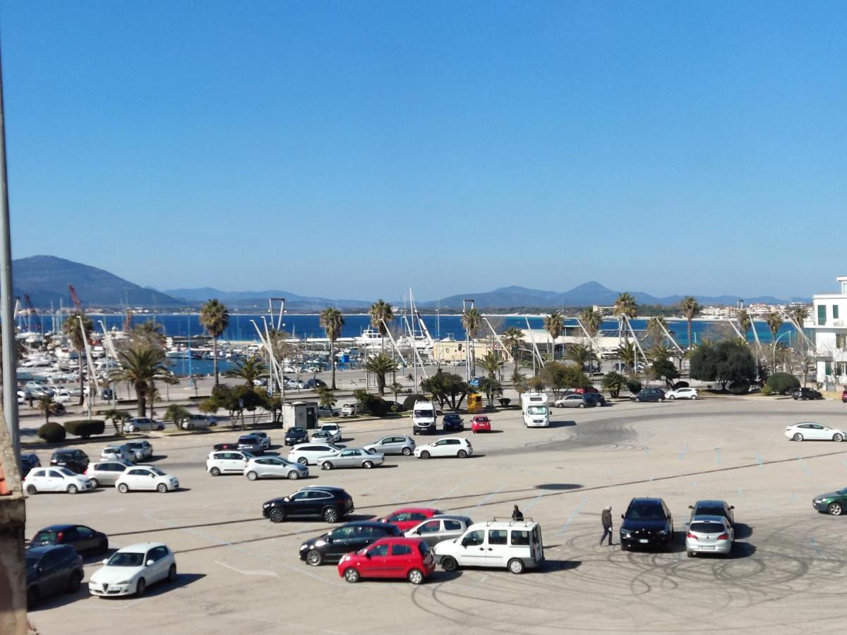 Horizon Bed & Breakfast Alghero Exterior foto