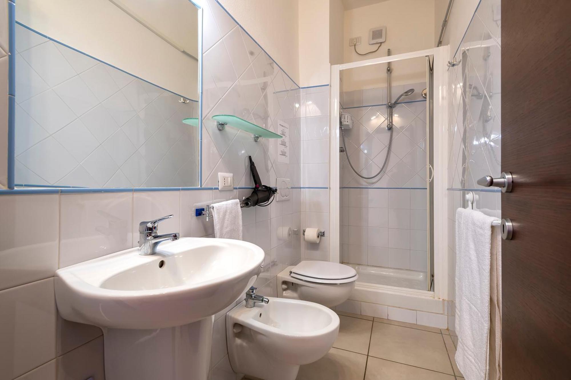 Horizon Bed & Breakfast Alghero Exterior foto