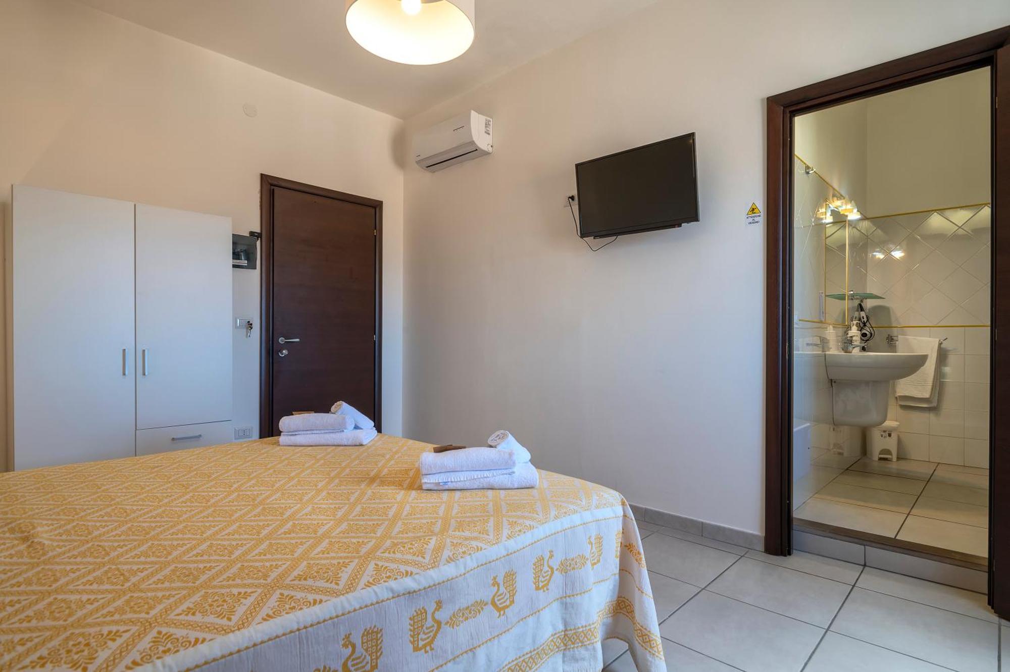 Horizon Bed & Breakfast Alghero Exterior foto