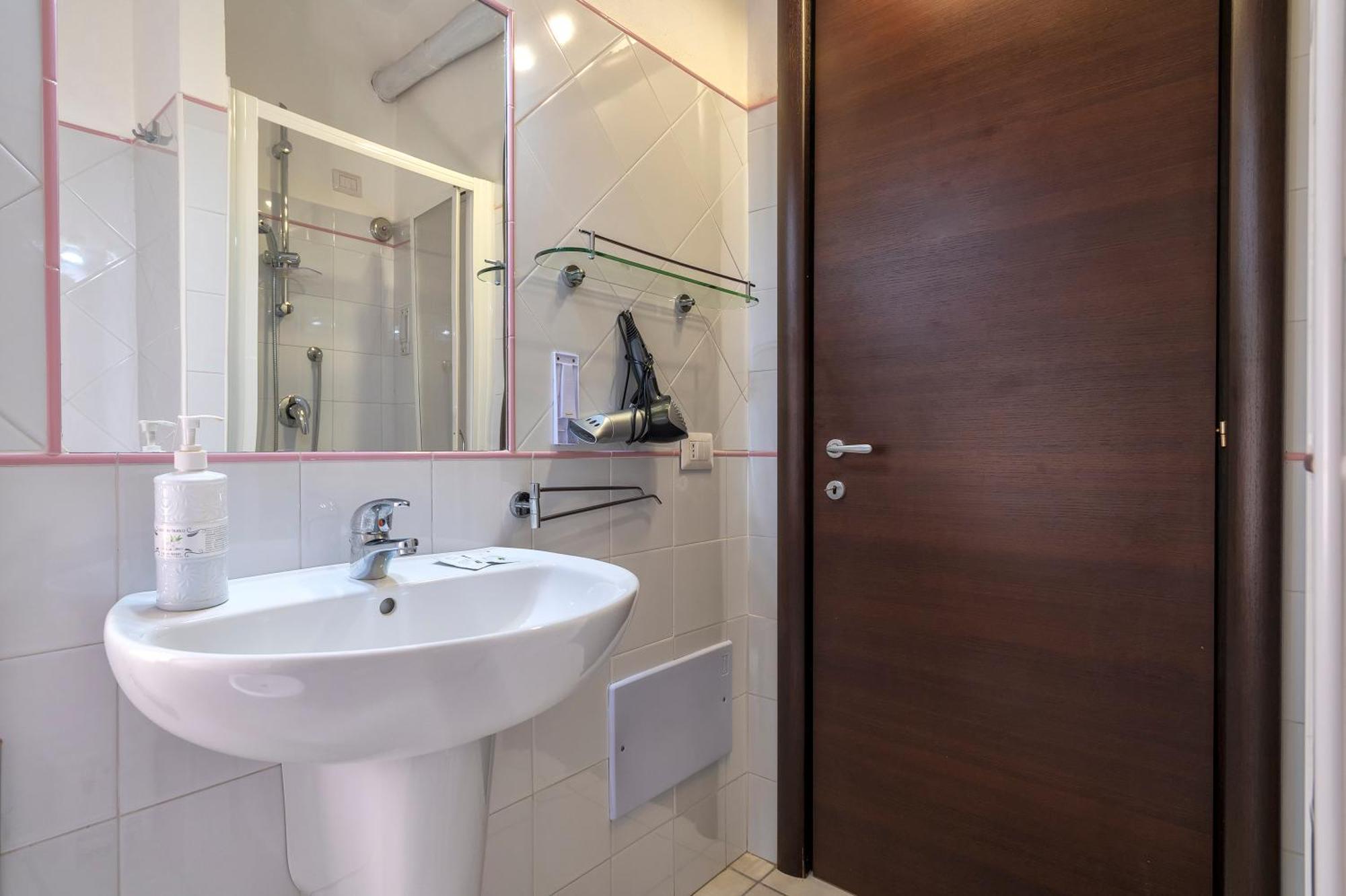 Horizon Bed & Breakfast Alghero Exterior foto