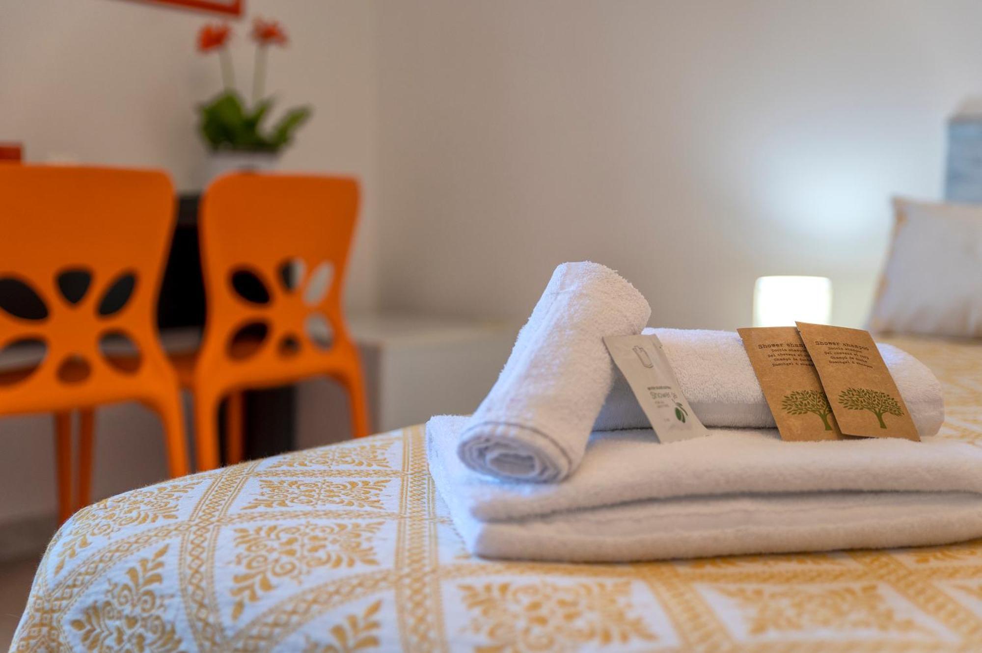 Horizon Bed & Breakfast Alghero Exterior foto