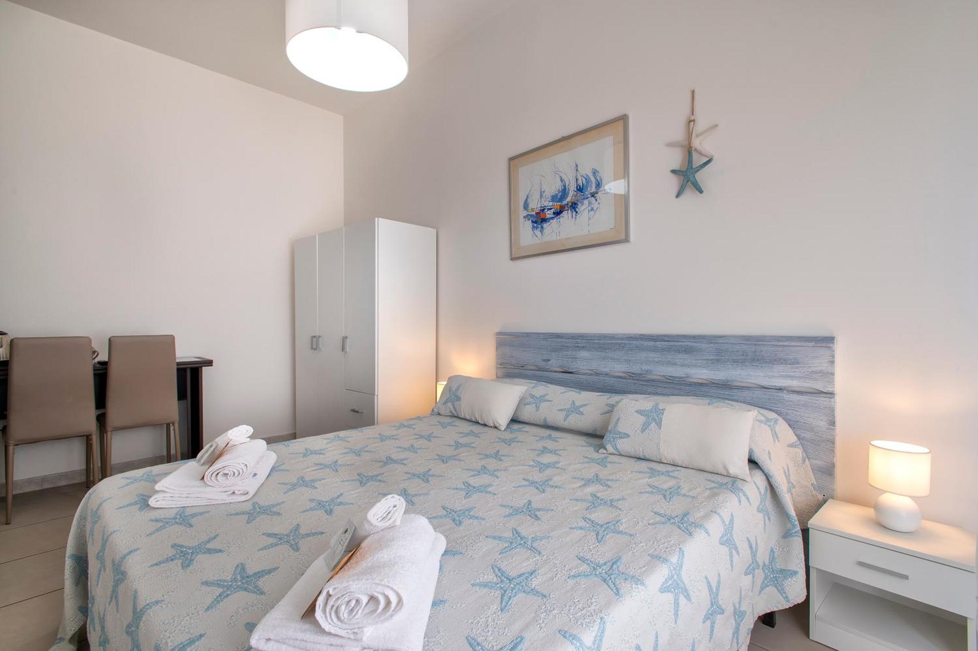 Horizon Bed & Breakfast Alghero Exterior foto