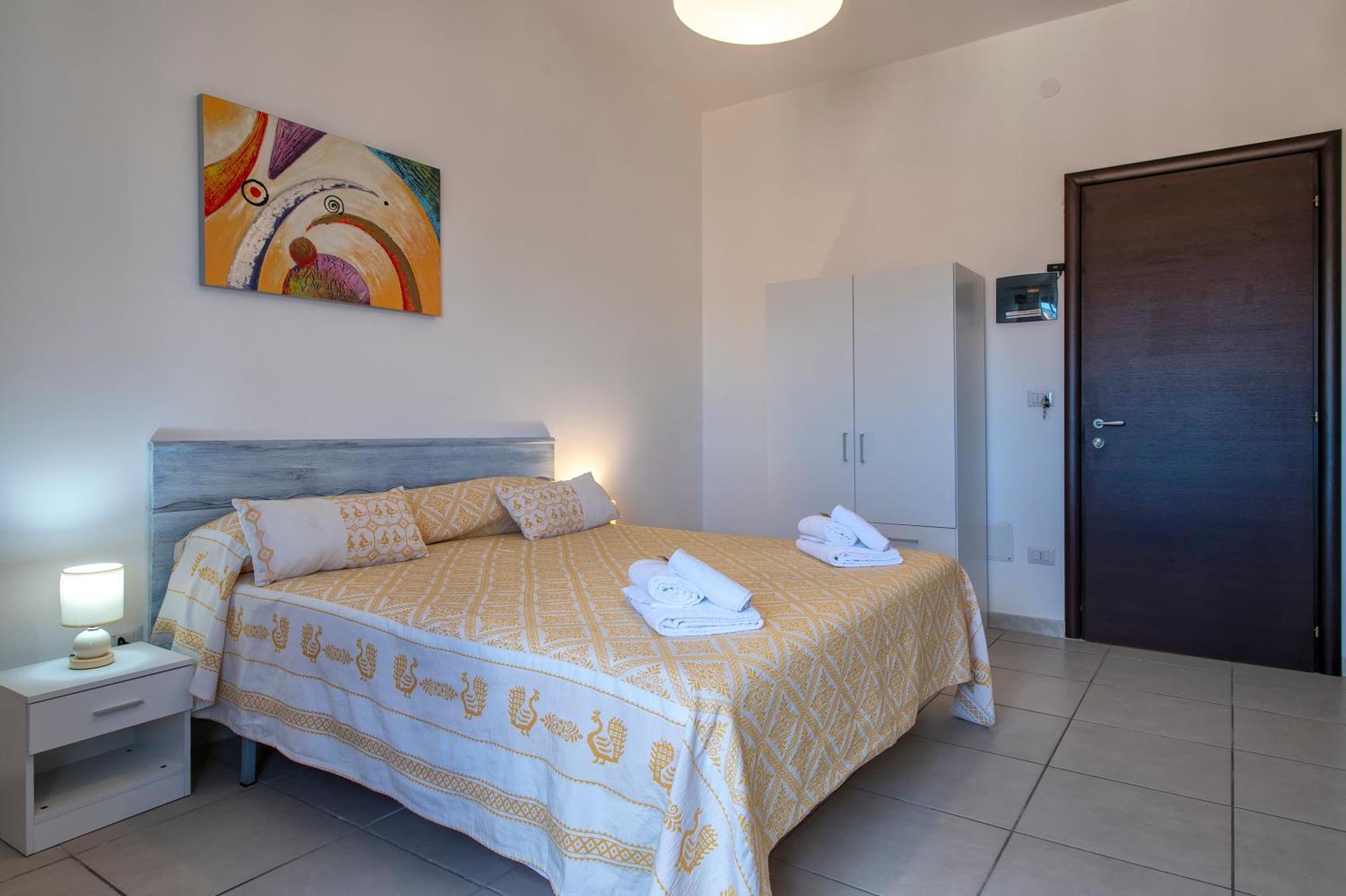 Horizon Bed & Breakfast Alghero Exterior foto