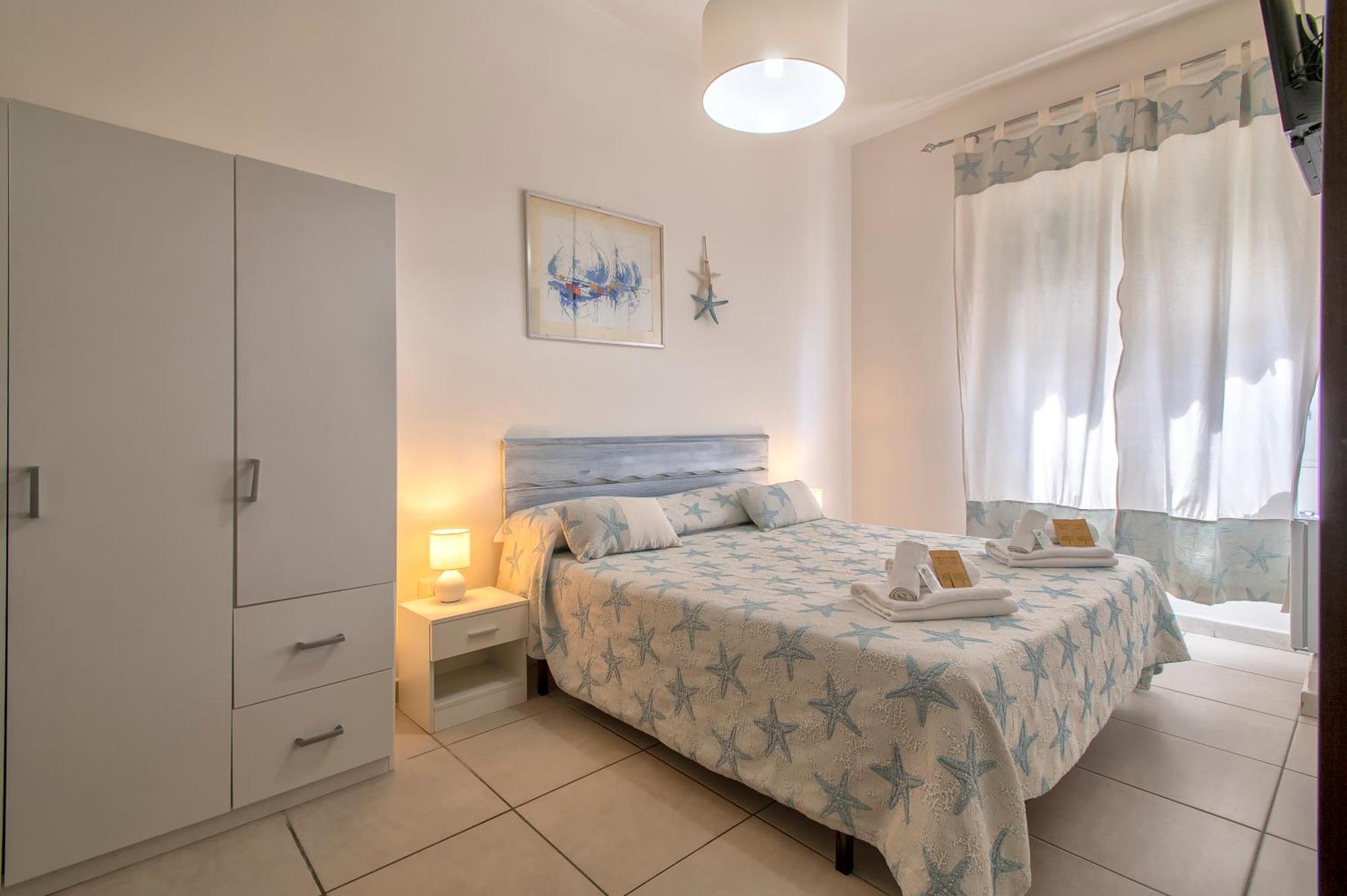Horizon Bed & Breakfast Alghero Exterior foto