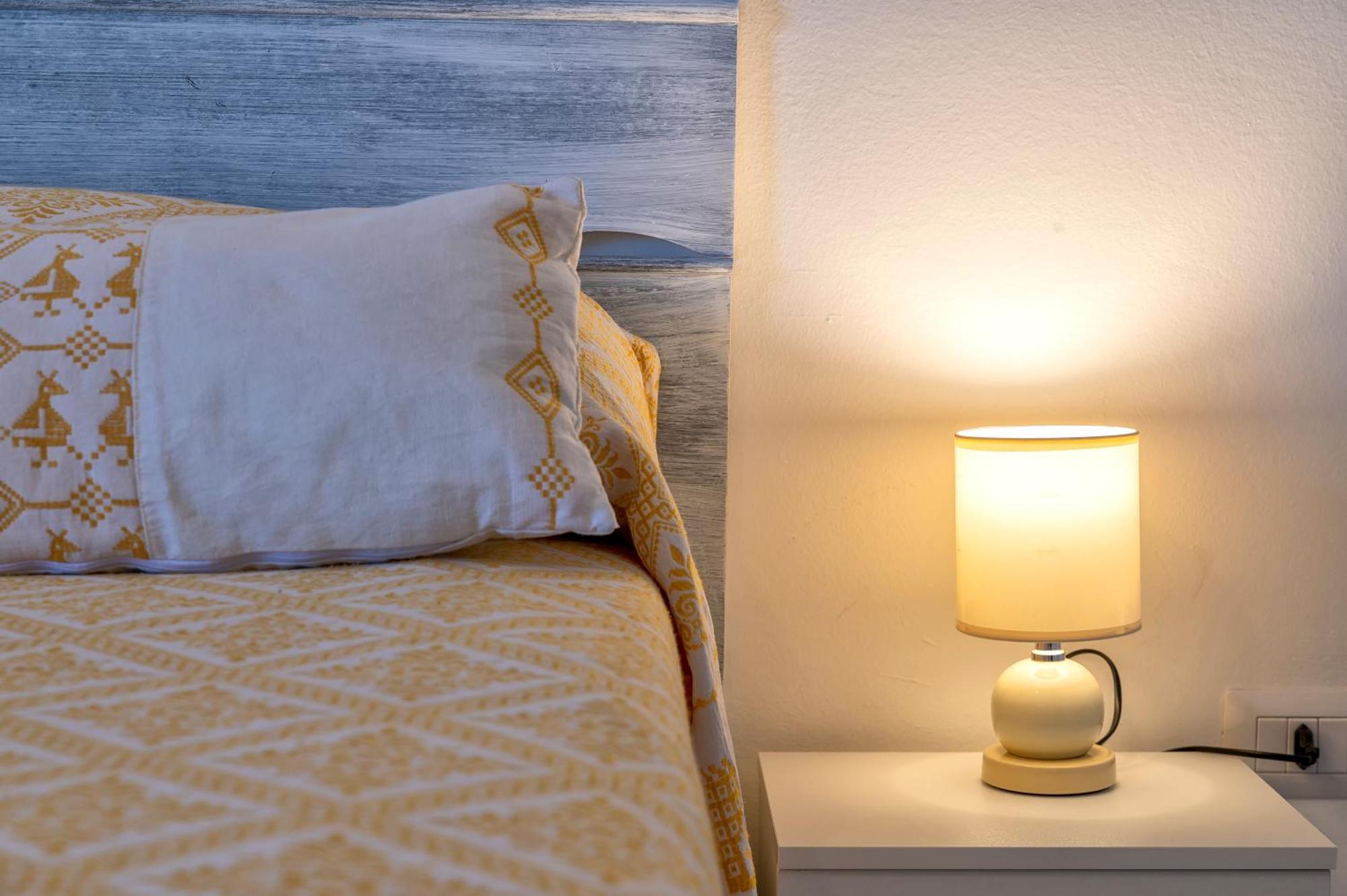 Horizon Bed & Breakfast Alghero Exterior foto