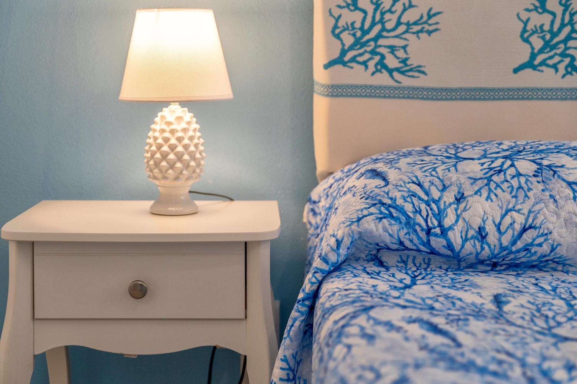 Horizon Bed & Breakfast Alghero Exterior foto