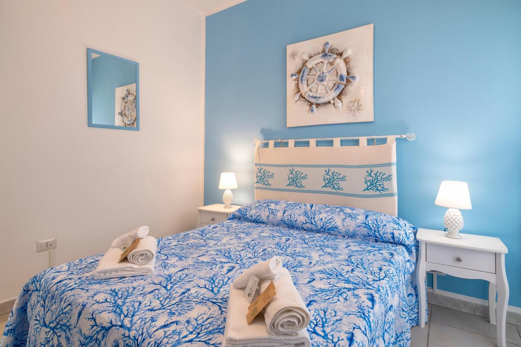 Horizon Bed & Breakfast Alghero Exterior foto