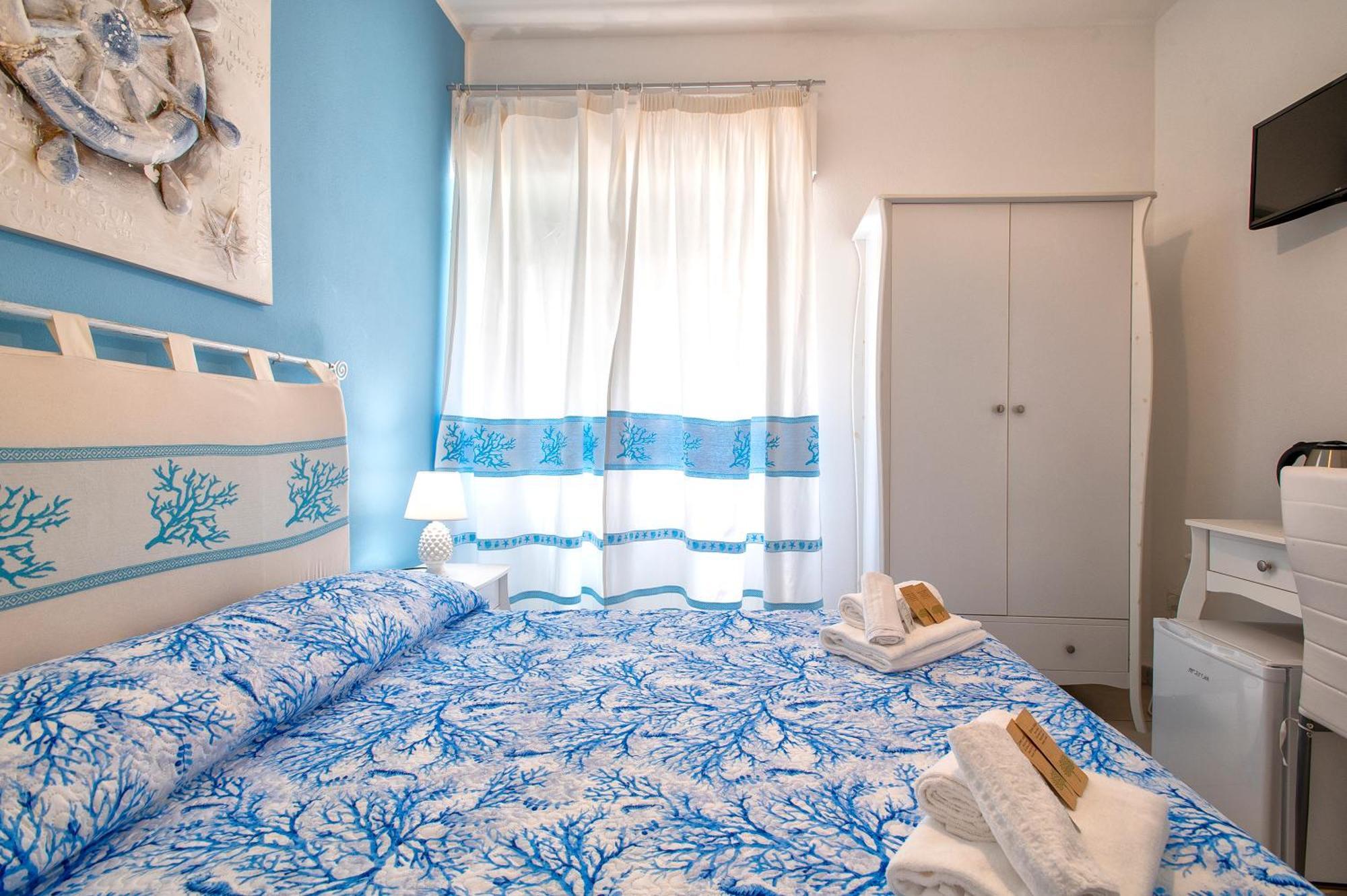 Horizon Bed & Breakfast Alghero Exterior foto