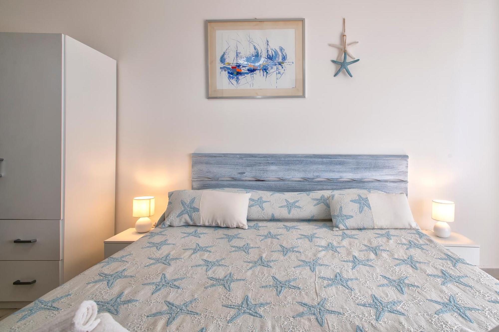 Horizon Bed & Breakfast Alghero Exterior foto