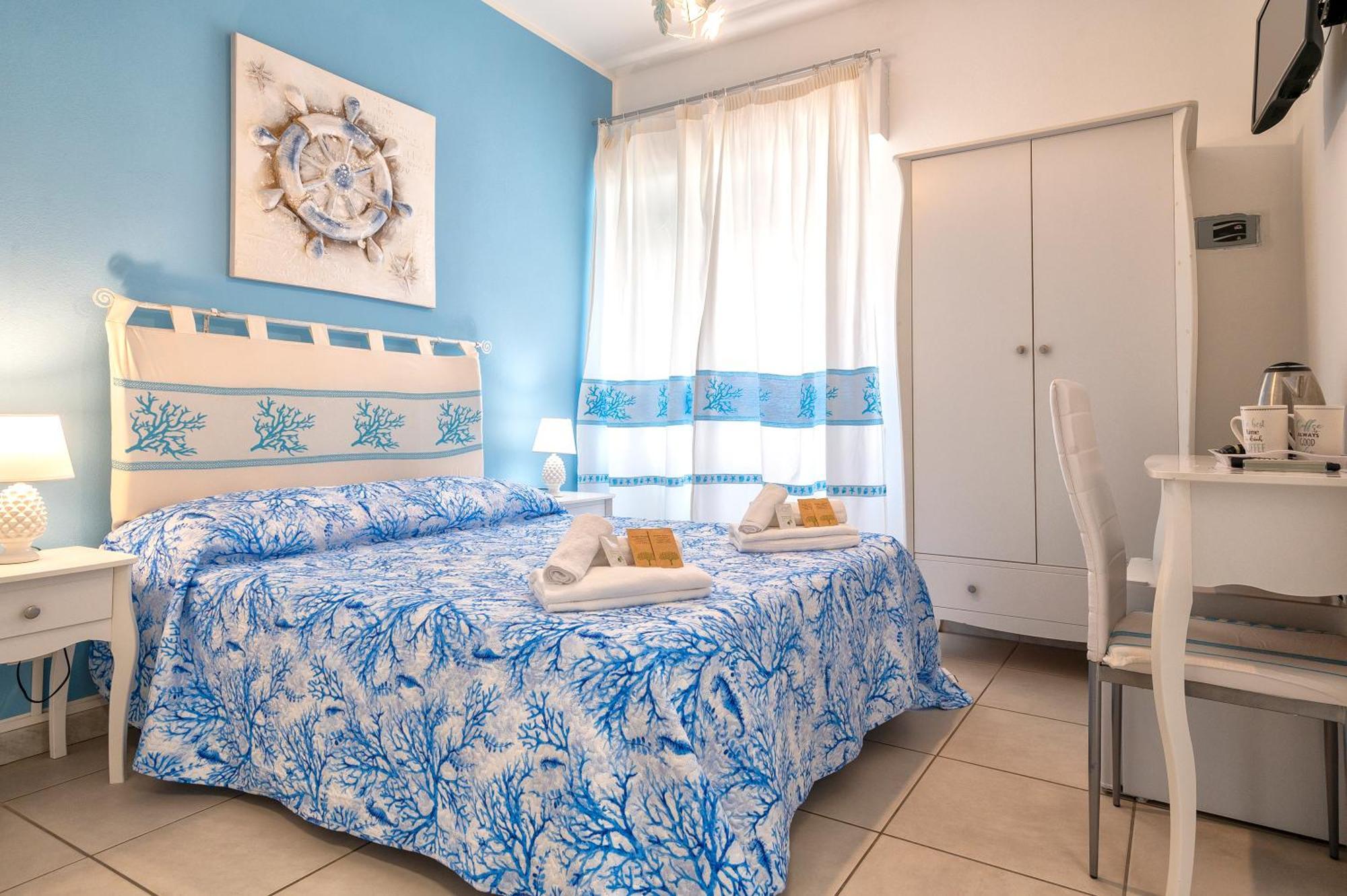 Horizon Bed & Breakfast Alghero Exterior foto