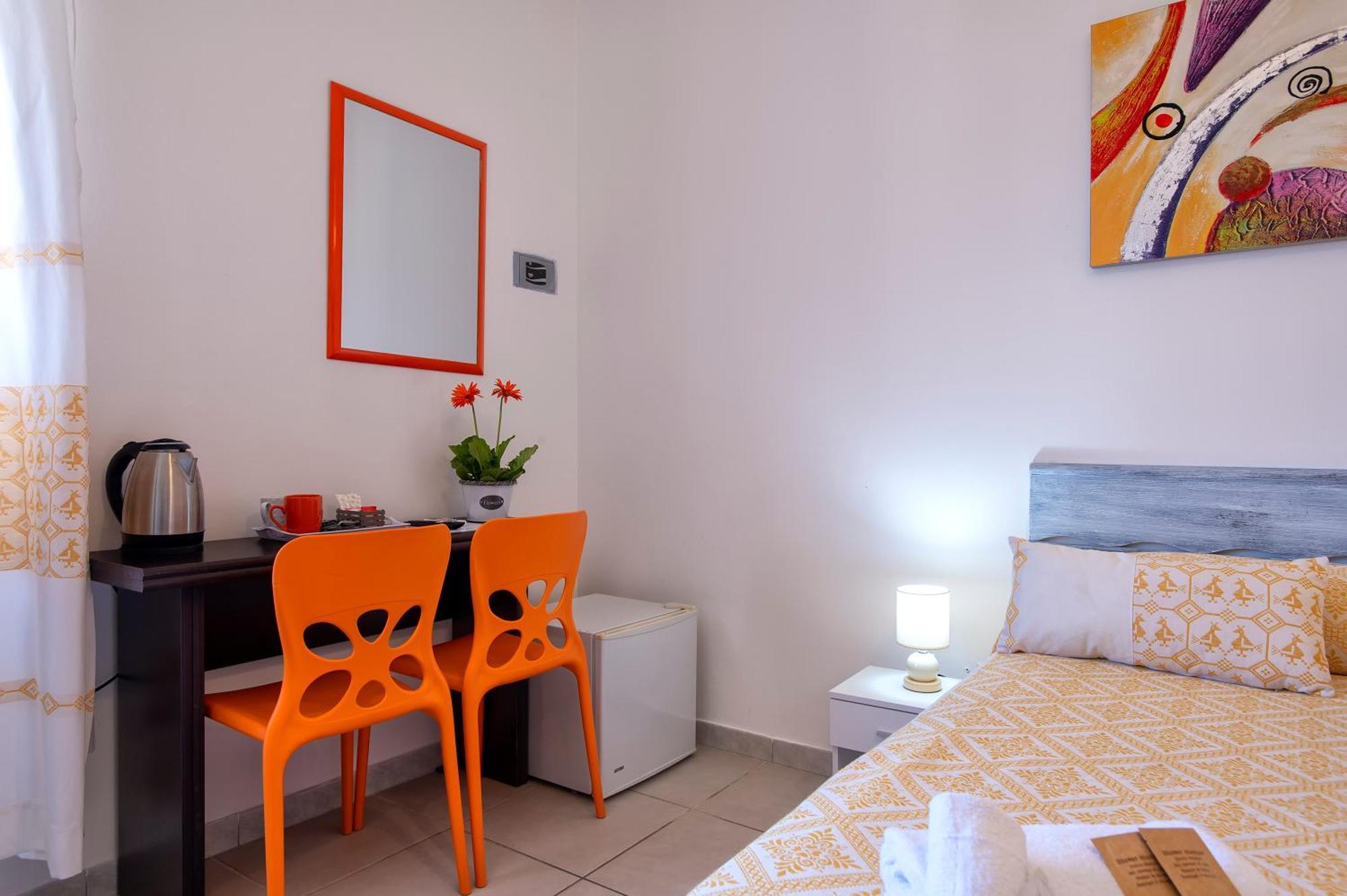 Horizon Bed & Breakfast Alghero Exterior foto