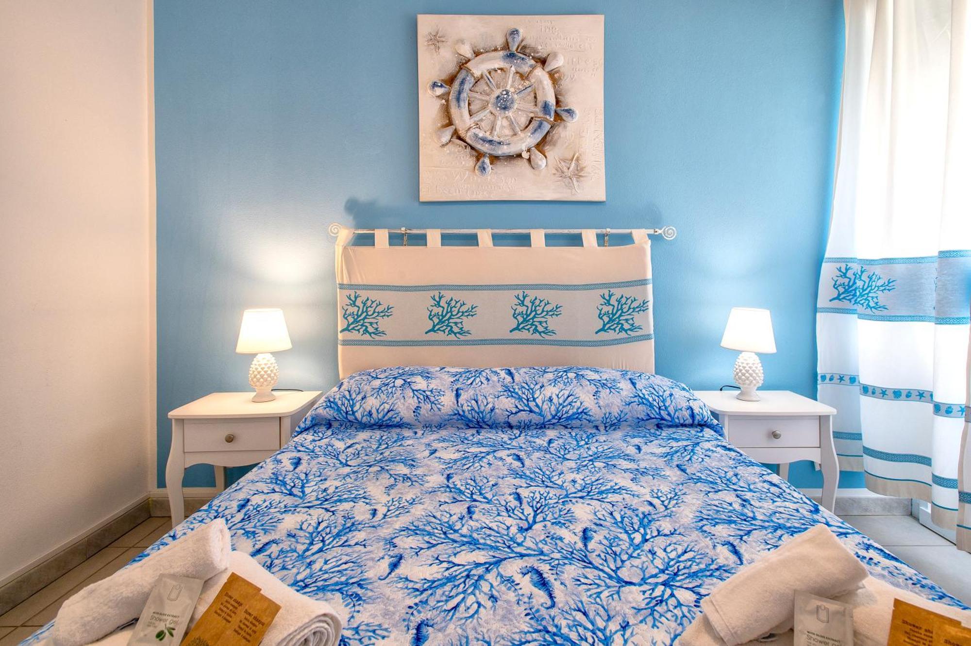 Horizon Bed & Breakfast Alghero Exterior foto