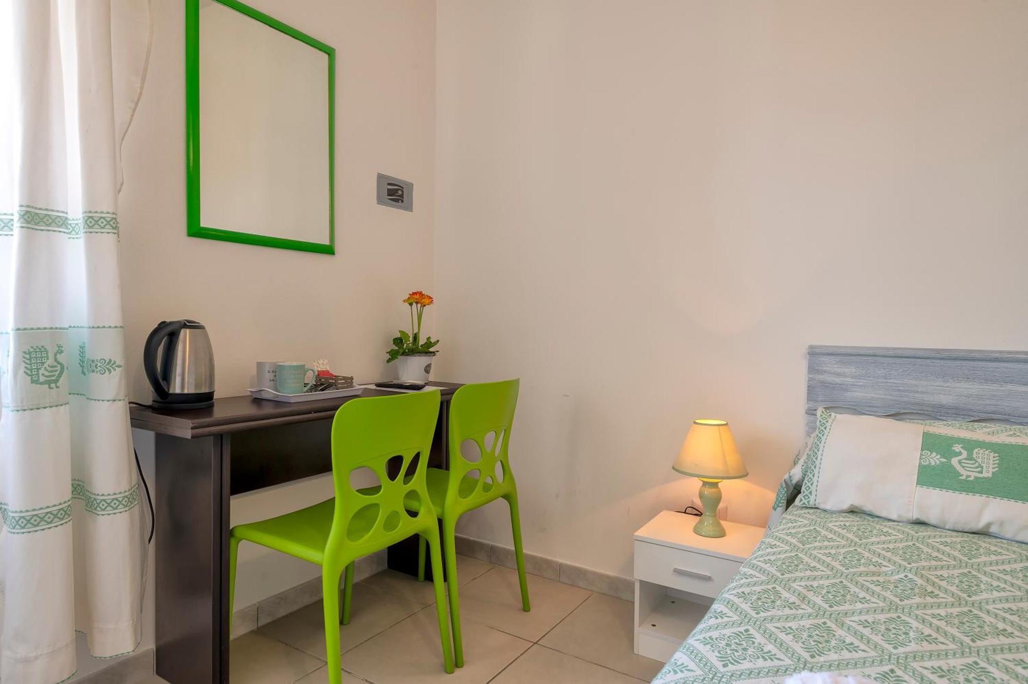 Horizon Bed & Breakfast Alghero Exterior foto