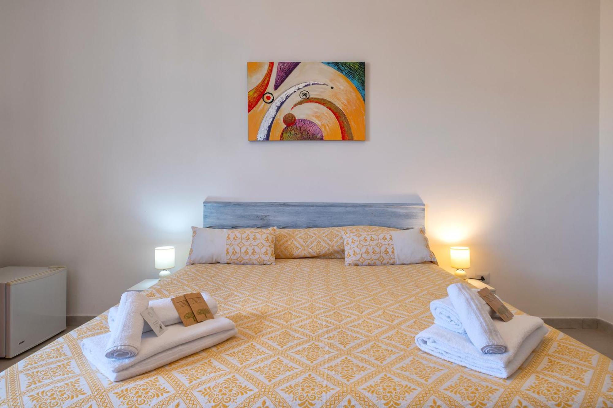 Horizon Bed & Breakfast Alghero Exterior foto