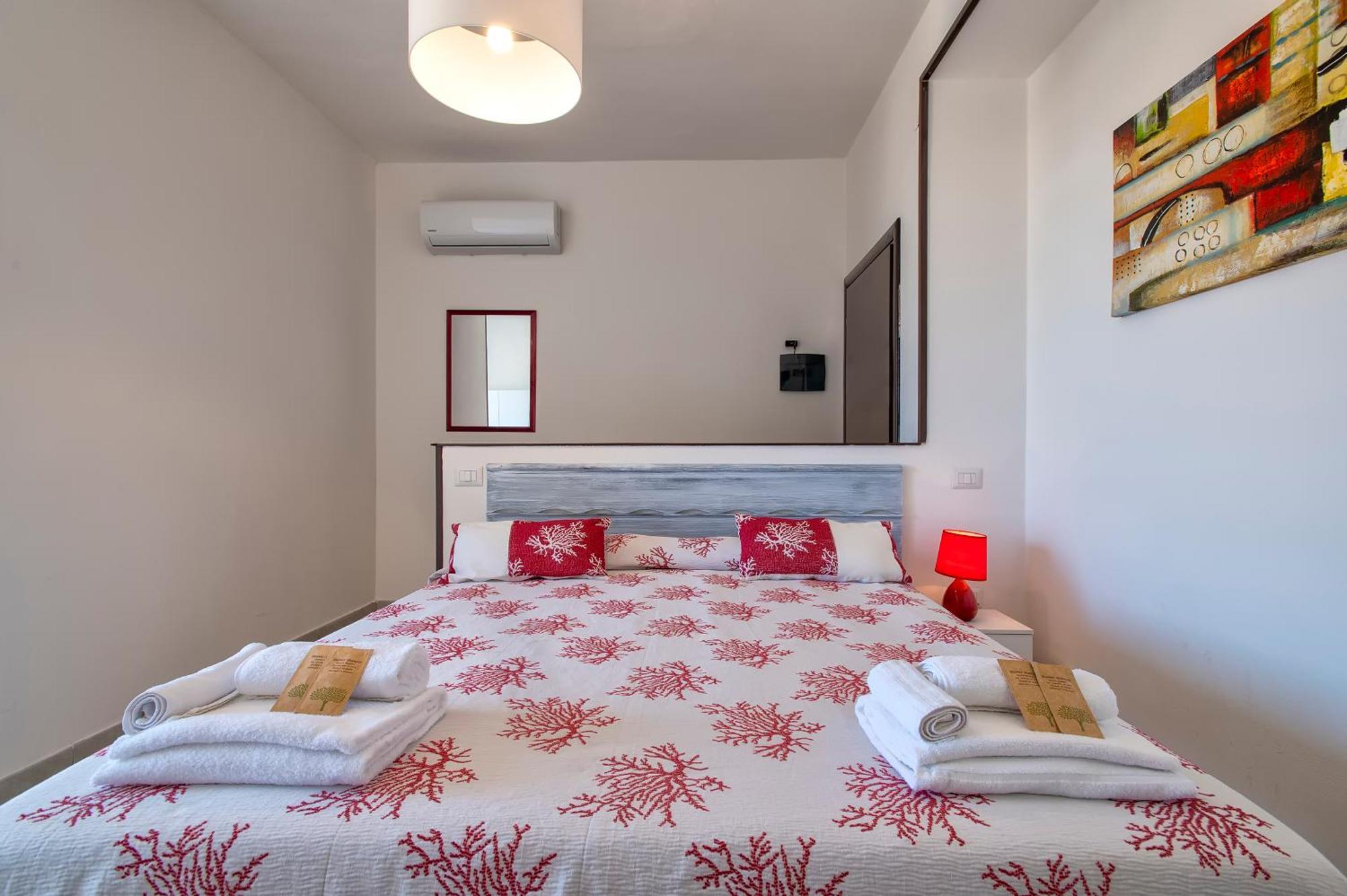 Horizon Bed & Breakfast Alghero Exterior foto