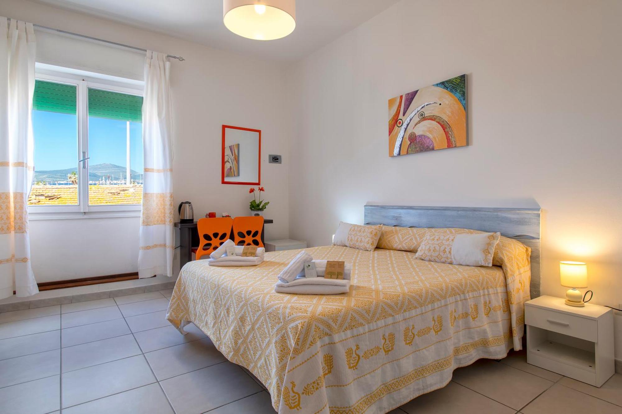 Horizon Bed & Breakfast Alghero Exterior foto